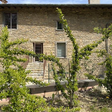 Foresteria Antica Bastia B&B 베르가모 외부 사진
