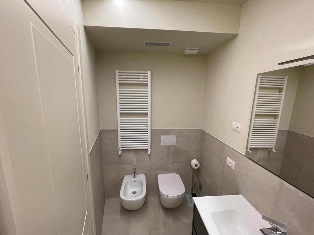 Foresteria Antica Bastia B&B 베르가모 외부 사진