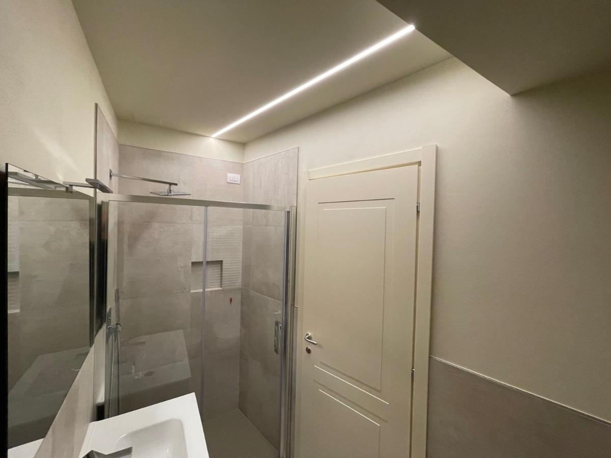 Foresteria Antica Bastia B&B 베르가모 외부 사진